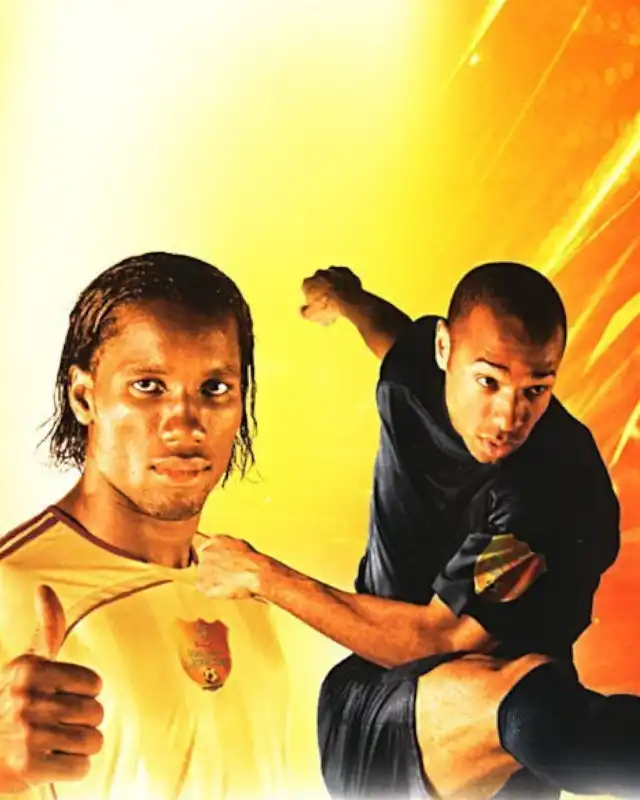 Pro Evolution Soccer 6 Cover