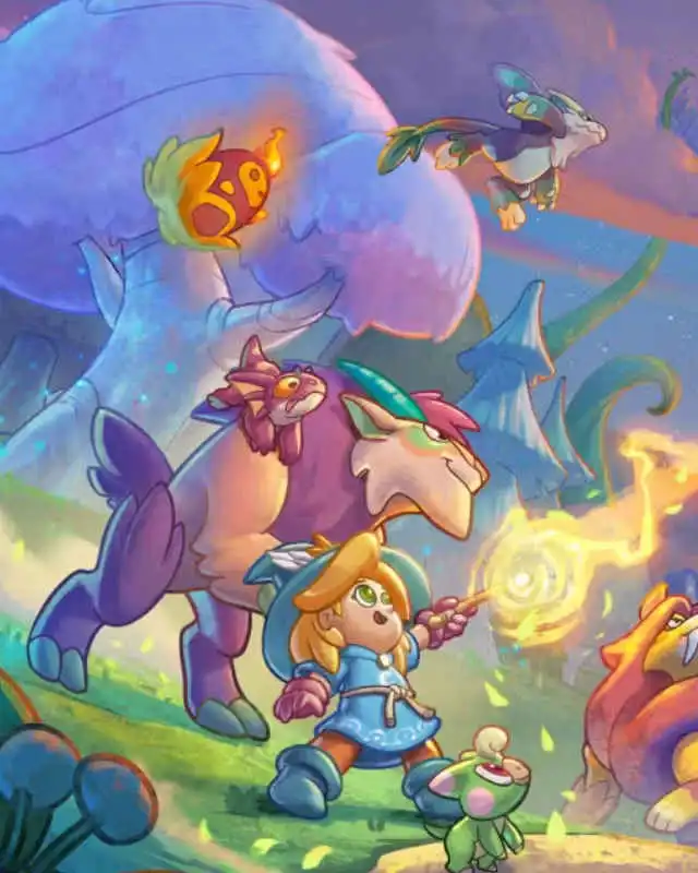 Prodigy Math Game Cover