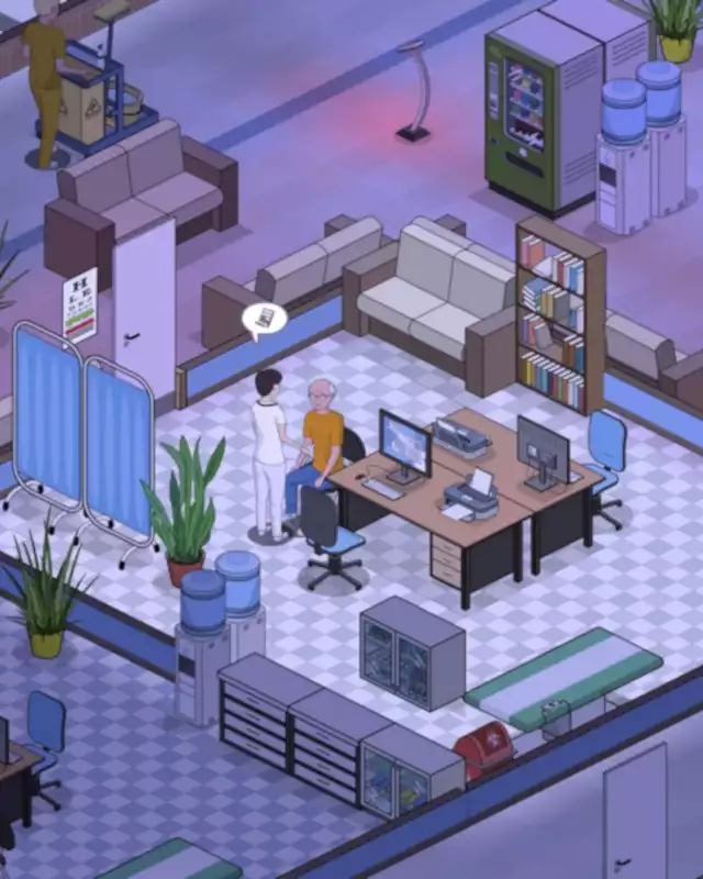 Project Hospital Cover