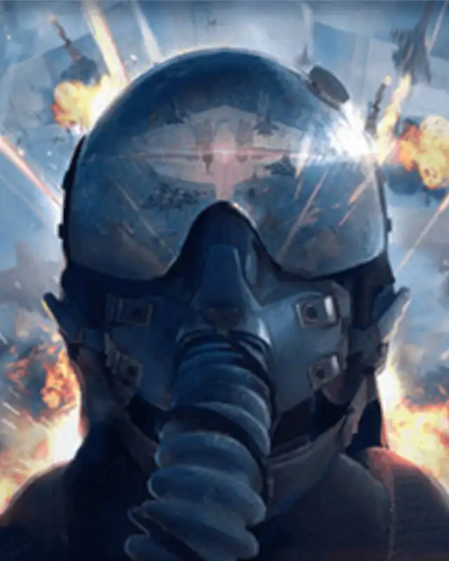 Project Wingman Cover