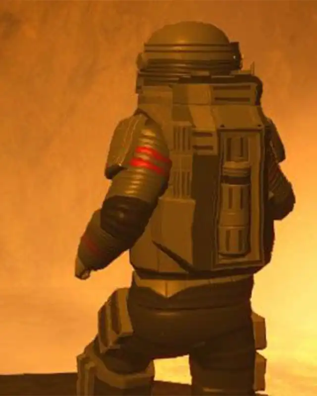 Pulsar: Lost Colony Cover