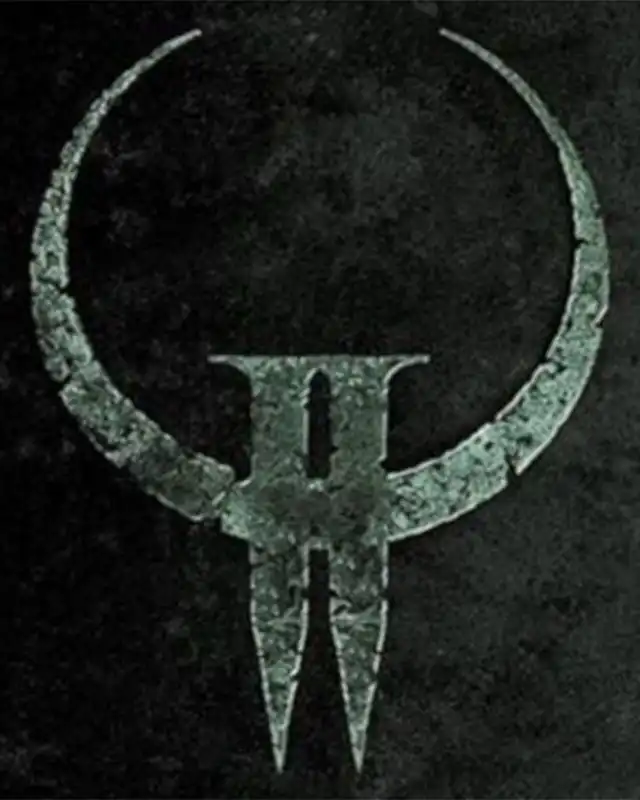 Quake II Cover