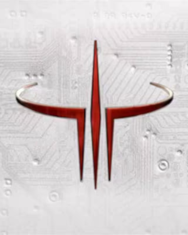 Quake III Arena Cover