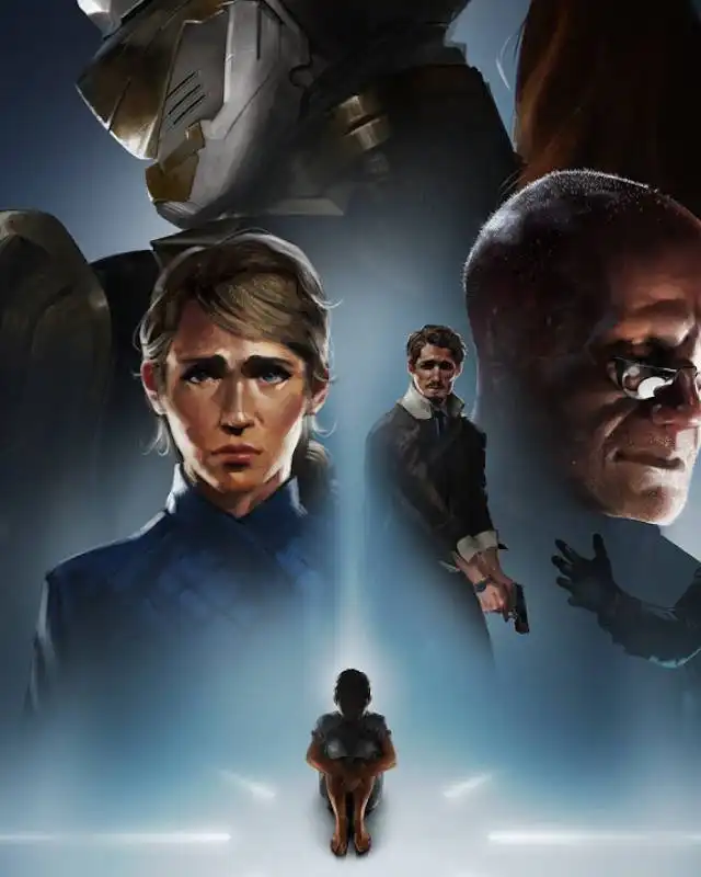 Rain of Reflections: Set Free Cover