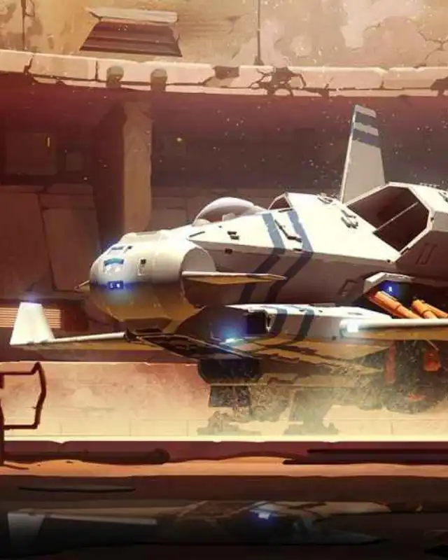 Rebel Galaxy Outlaw Cover