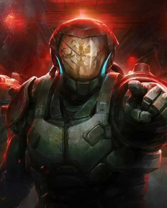 Red Solstice 2: Survivors Cover