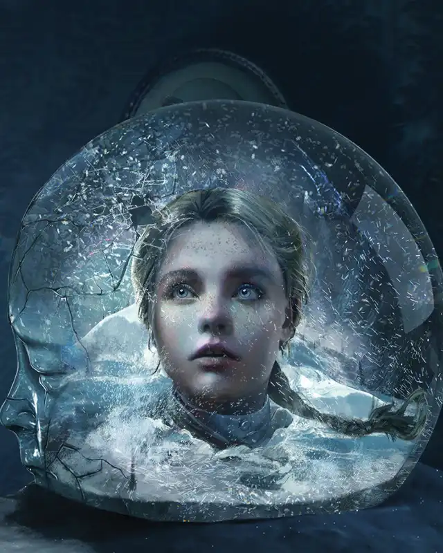 Remothered: Broken Porcelain Cover