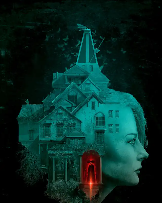 Remothered: Tormented Fathers Cover