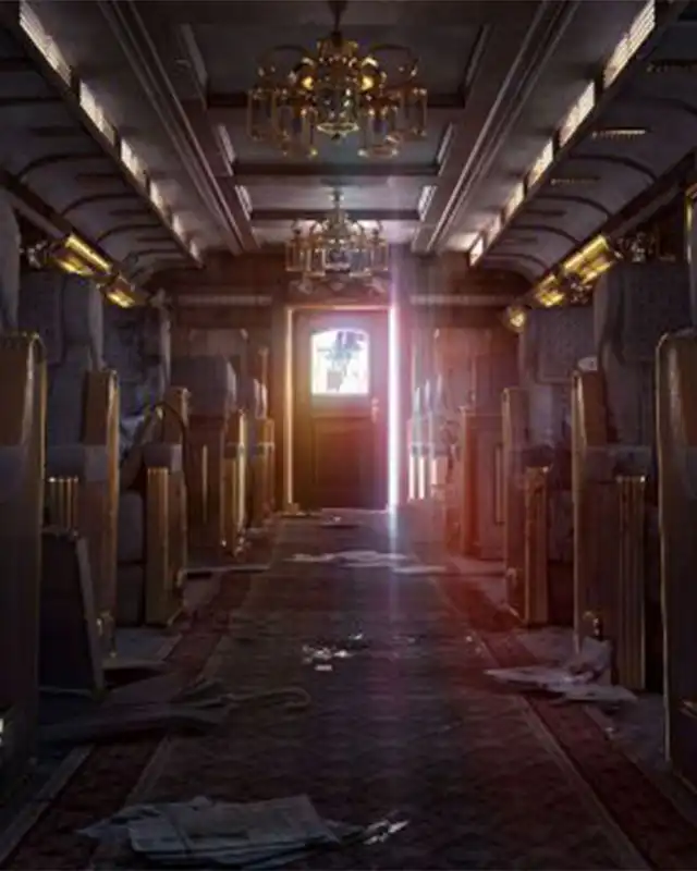 Resident Evil 0 biohazard 0 HD REMASTER Cover