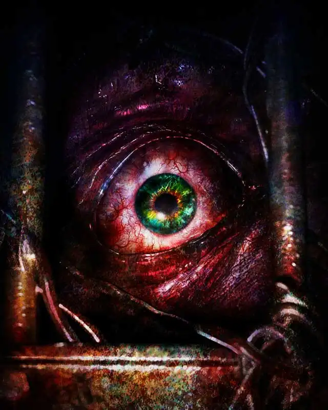 Resident Evil: Revelations 2 Cover