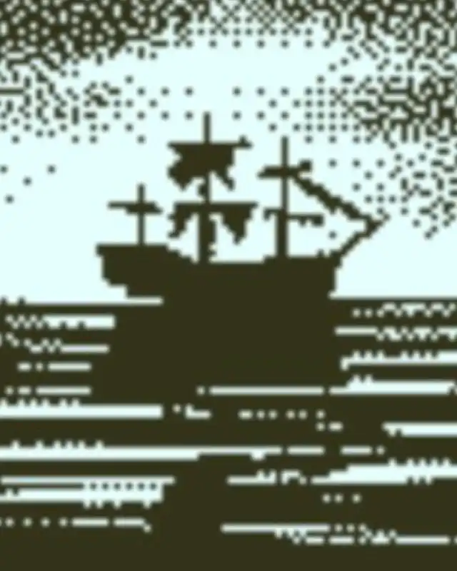 Return of the Obra Dinn Cover