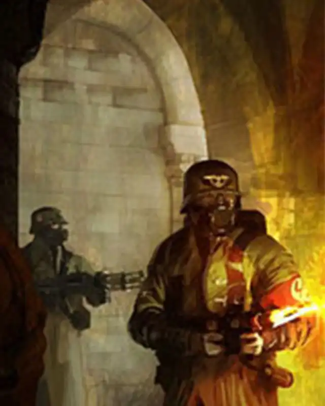 Return to Castle Wolfenstein Cover