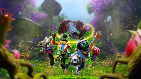 Revenge of the Savage Planet Cover