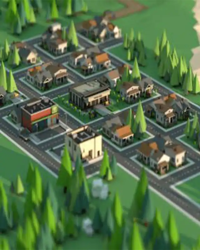 Rise of Industry Cover