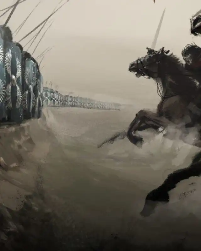 Rise of Nations: Extended Edition Cover