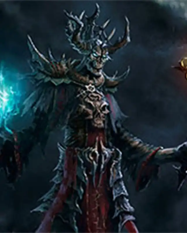 Risen 3: Titan Lords Cover