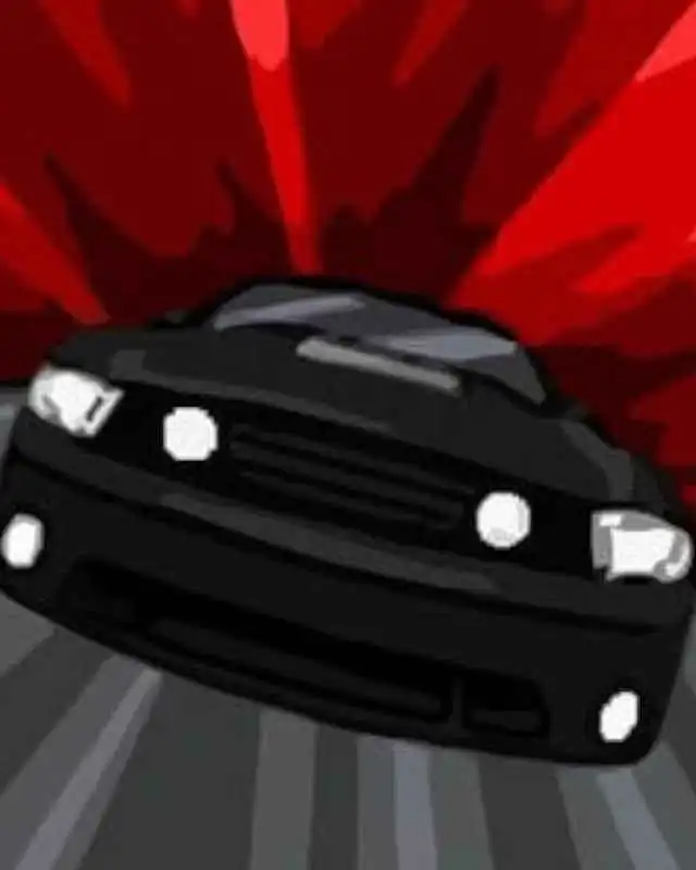 Road of The Dead Cover