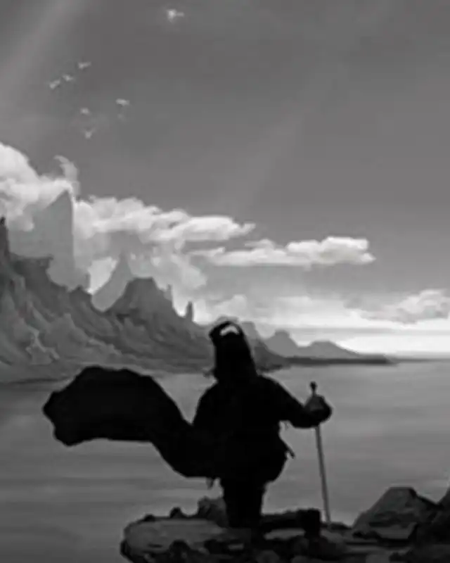 Salt and Sanctuary Cover