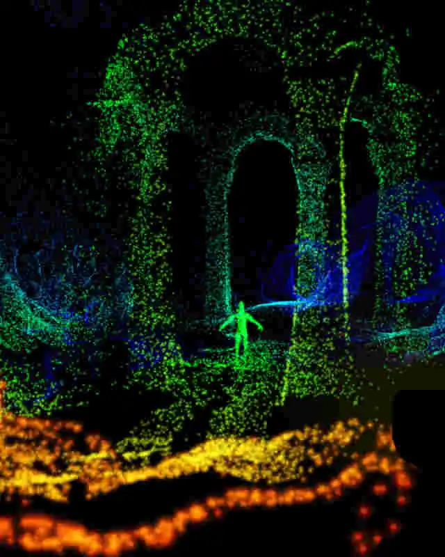 Scanner Sombre Cover