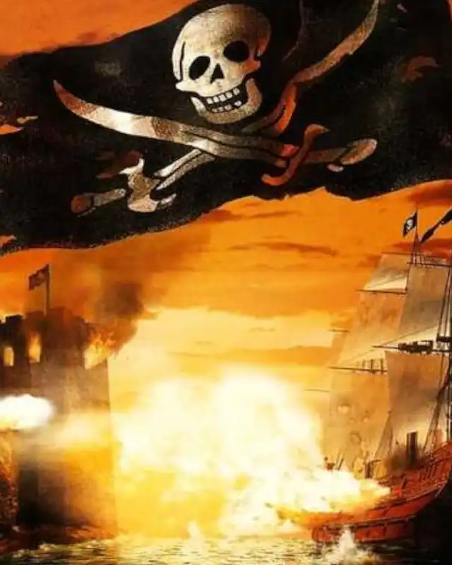 Sea Dogs: To Each His Own Cover