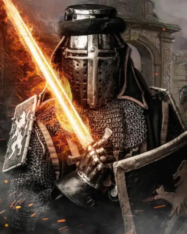 Shadow Legend VR Cover