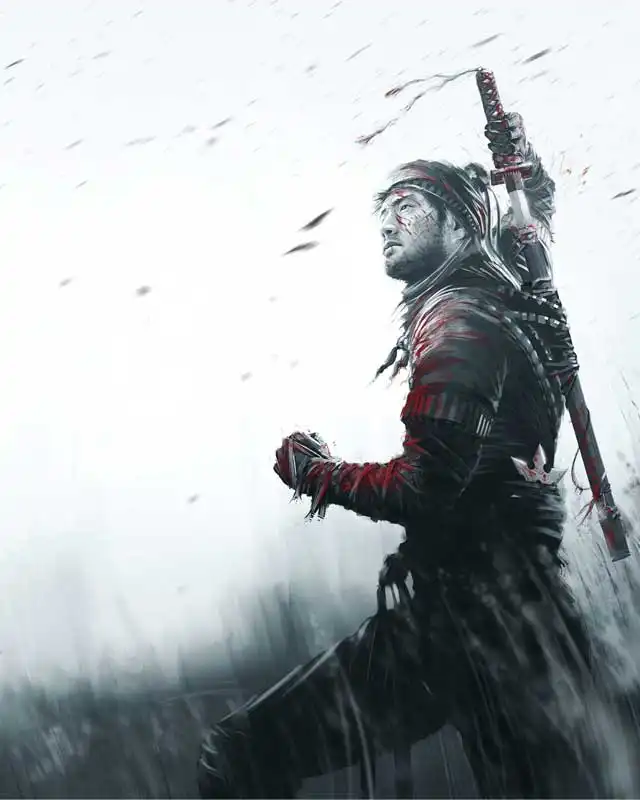 Shadow Tactics: Blades of the Shogun Cover