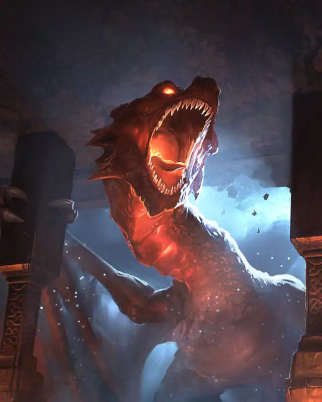 Shadowgate VR: The Mines of Mythrok Cover