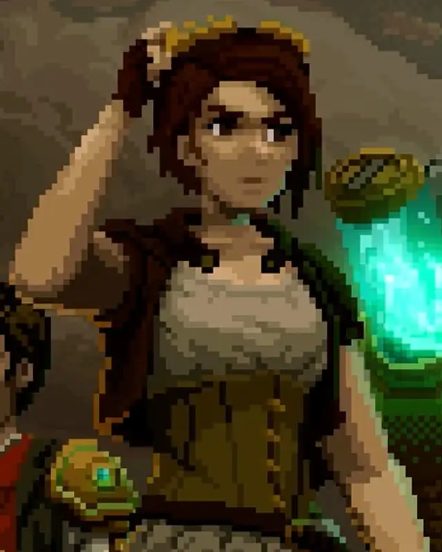 Shardpunk: Verminfall Cover