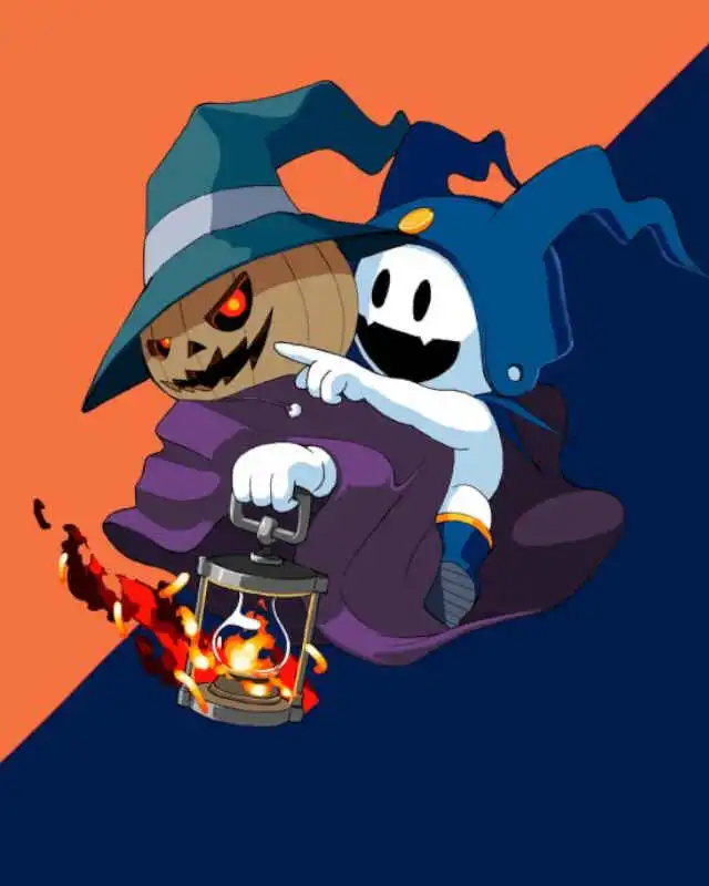 Shin Megami Tensei: Synchronicity Prologue Cover