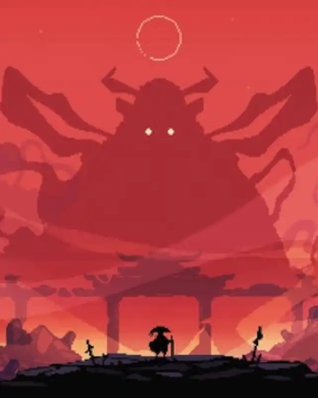 Shogun Showdown Cover