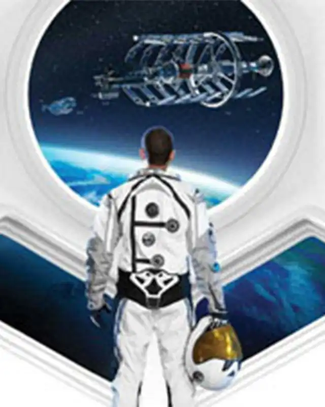 Sid Meier's Civilization: Beyond Earth Cover