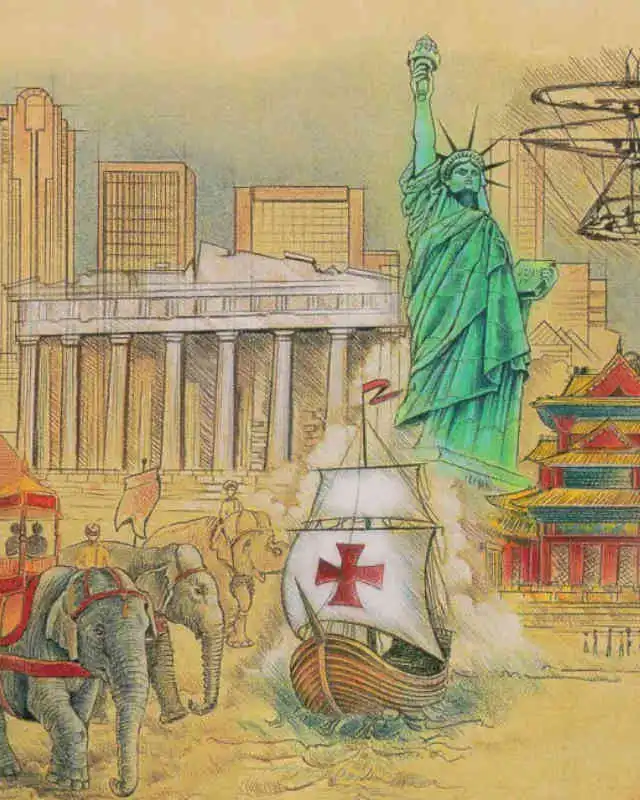 Sid Meier's Civilization II Cover