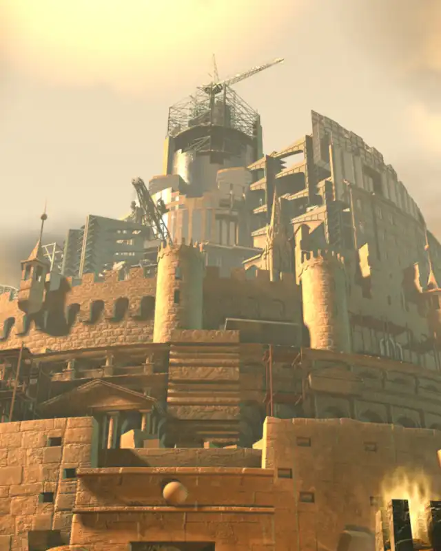 Sid Meier's Civilization III Cover