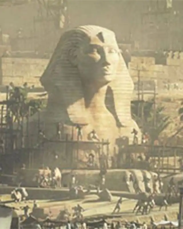 Sid Meier's Civilization IV Cover