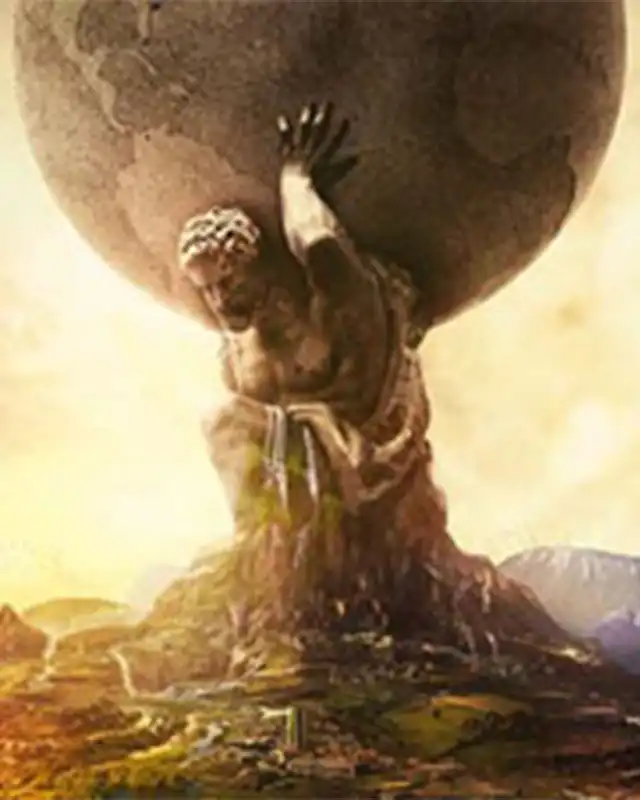 Sid Meier's Civilization VI Cover