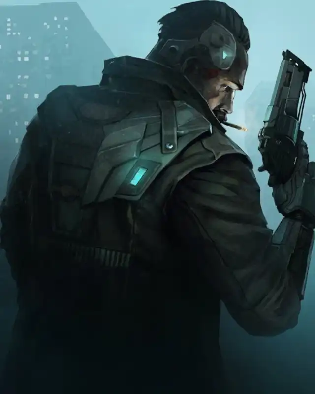 SlavicPunk: Oldtimer Cover