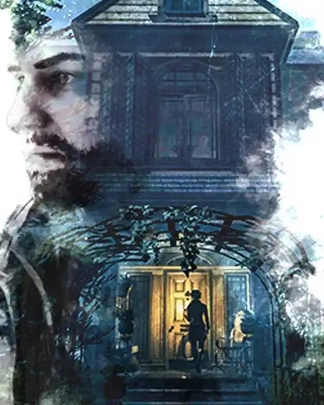 Song of Horror Cover