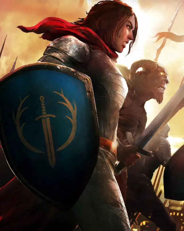 Songs Of Conquest Cover