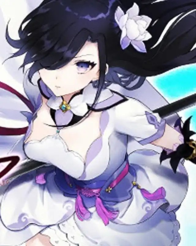 Songs of Wuxia Cover