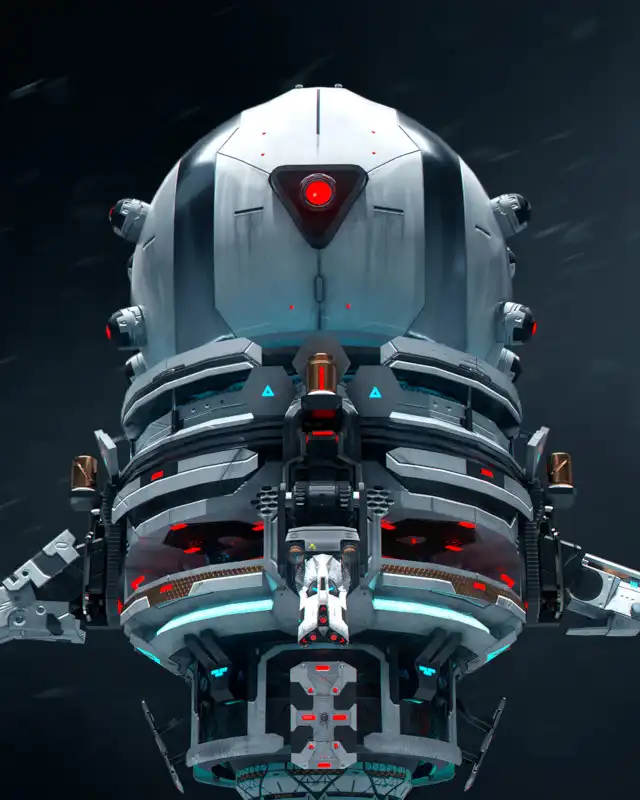 Space Pirate Trainer Cover