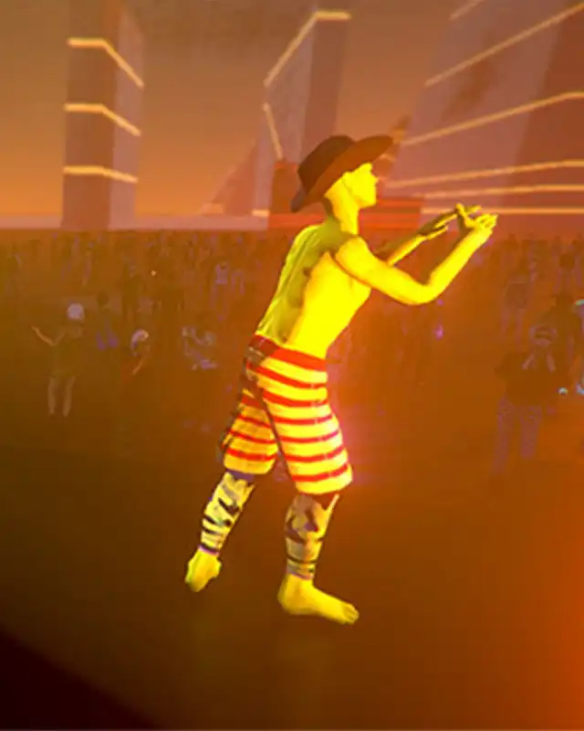 space (sine.space) Cover