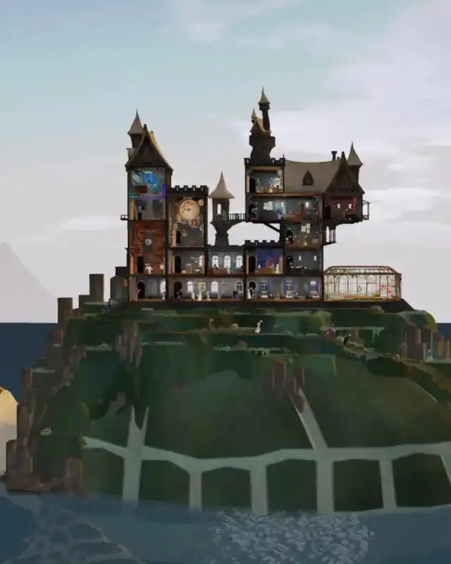 Spellcaster University Cover