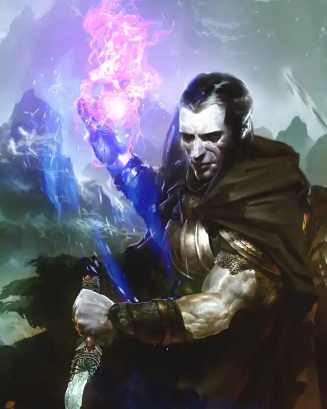 SpellForce 3: Soul Harvest Cover