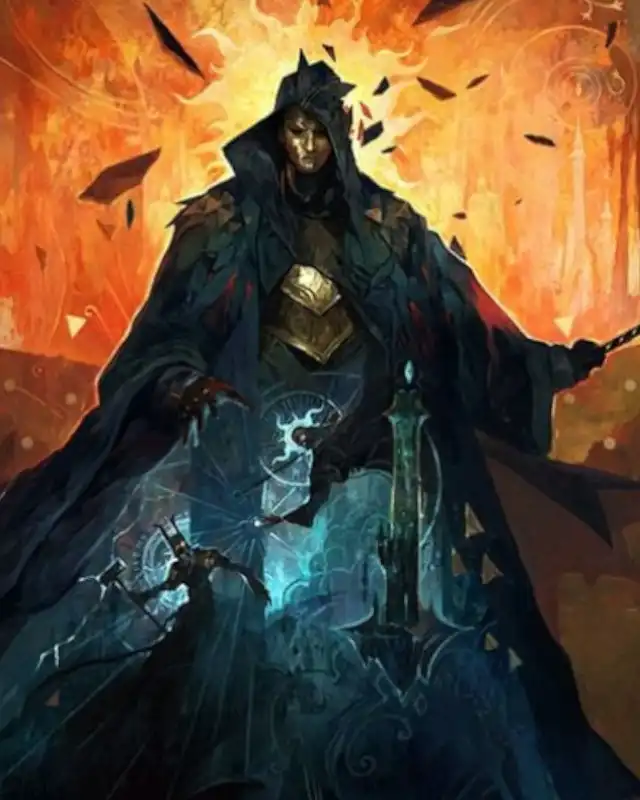 SpellForce: Conquest of Eo Cover