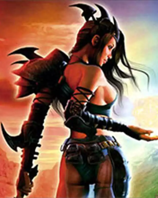 SpellForce: The Order of Dawn Cover