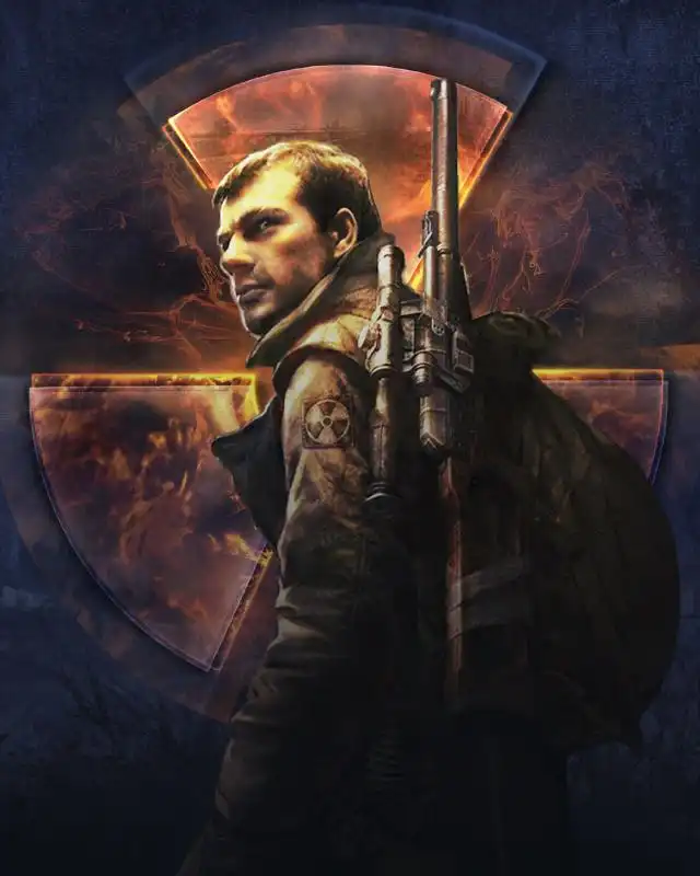 S.T.A.L.K.E.R.: Call of Prypiat - Enhanced Edition Cover