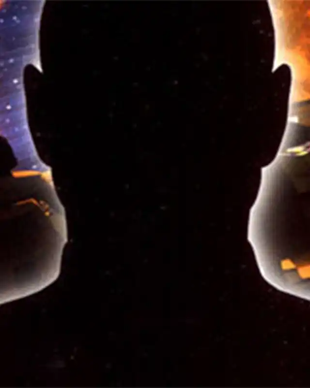 Star Trek: Bridge Commander Cover