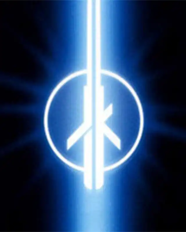 Star Wars Jedi Knight II: Jedi Outcast Cover