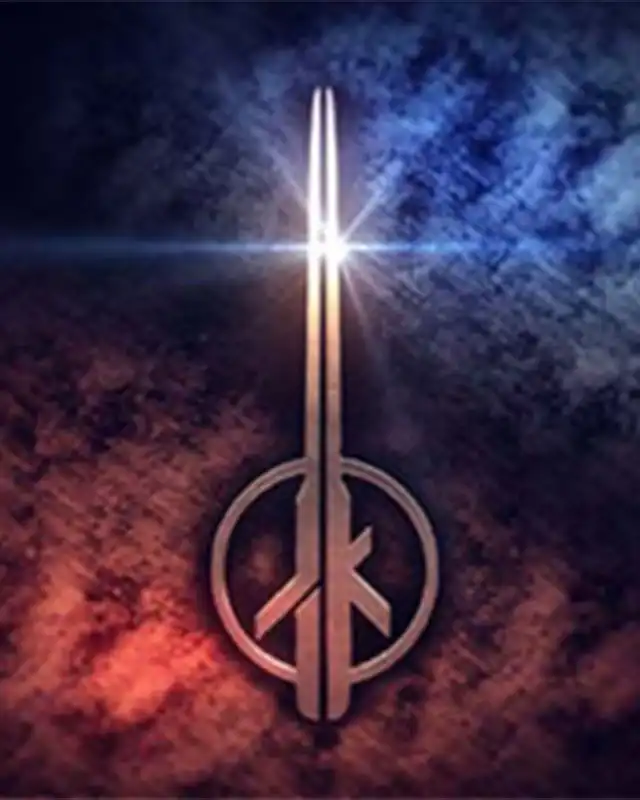 Star Wars Jedi Knight: Jedi Academy Cover