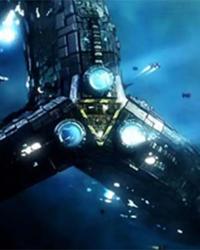 Starpoint Gemini 2 Cover